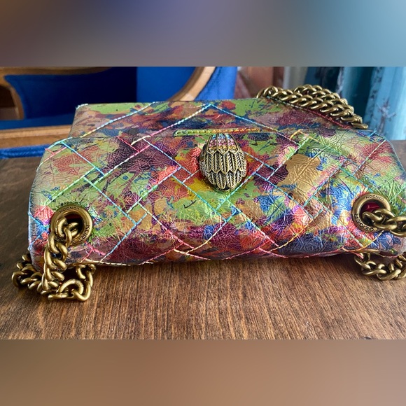 KURT GEIGER KENSINGTON Crossbody Shoulder bag - Picture 3 of 9